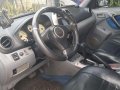 Toyota RAV4 2002 Blue SUV For Sale -7