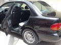 Hyundai Accent 2005 model MT Black For Sale -2