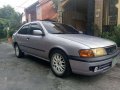 1998 Nissan Sentra Super Saloon For Sale -3