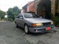 1998 Nissan Sentra Super Saloon For Sale -8