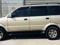 Isuzu Crosswind Sportivo X Automatic For Sale -0