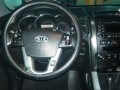 2010 Fresh Kia Sorento Black For Sale -7
