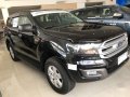 2018 Ford Everest Ambiente AT Zero For Sale -1