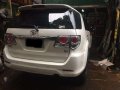 2013 Toyota Fortuner G 4x2 Diesel For Sale -6