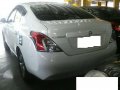 2015 Nissan Almera AT NO CAR ISSUE For Sale -3