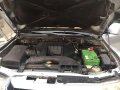 2006 Mitsubishi Pajero Ck Silver For Sale -8