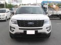 2016 Ford Explorer Sport 3.5L 4x4 Ecoboost For Sale -0