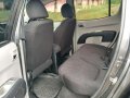 Mitsubishi Strada 2013 GLS 4x4 AT Gray For Sale -7