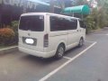 Toyota Commuter D4D Family Use For Sale -2