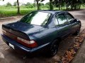 Toyota Corolla Gli 1996 Blue For Sale -3