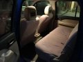 Ford Everest 4X2 DSL AT 2010 Blue For Sale -7