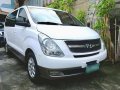 2013 Hyundai Starex VGT Automatic For Sale -2