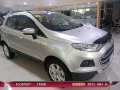 Ford Ecosport 2018 ZERO DOWN Promo For Sale -7