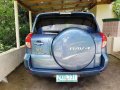 Toyota Rav4 2007 for sale-2