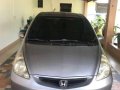 Honda Jazz 1.3 Manual iDSi 2005 For Sale -2