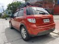 Fastbreak 2014 Suzuki SX4 Automatic NSG For Sale -4