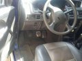 Mitsubishi Pajero 1997 US Version For Sale -6