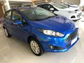 2018 Ford Fiesta Trend AT Zero Cashout For Sale -0