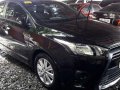 2017 Toyota Yaris 1.3E Dual Vvti Automatic Gasoline 2tkms-1