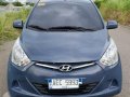 Hyundai Eon GLX 2016 MT For Sale -1