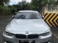 BMW 320d 2016 for sale-1