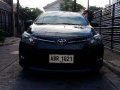 2015 Toyota Vios 1.3E AT Gray For Sale -11