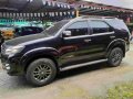 Toyota Fortuner 2015 for sale-2