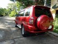 Isuzu Crosswind 2006 for sale-2