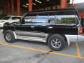 2007 Mistubishi Pajero Fieldmaster RalliArt 2.8 Diesel AT-2