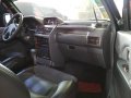 2007 Mistubishi Pajero Fieldmaster RalliArt 2.8 Diesel AT-3