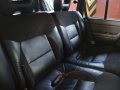 2007 Mistubishi Pajero Fieldmaster RalliArt 2.8 Diesel AT-4