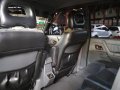 2007 Mistubishi Pajero Fieldmaster RalliArt 2.8 Diesel AT-5