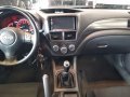2010 Subaru Impreza WRX 2.5 Hatchback MT-0