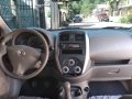 Nissan Almera 2017 for sale-0