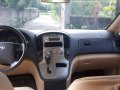 Hyundai GRAND STAREX 2008  for sale-4