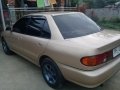 Mitsubishi Lancer 1994MT for sale-0