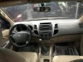 Toyota Hilux 2011 for sale-4