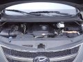 Hyundai Grand Starex 2.5 CRDi GLS 2014 for sale-0