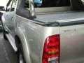 Toyota Hilux 2009 for sale-3