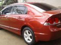 2007 HONDA CIVIC FOR SALE-1