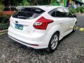 2013 Ford Focus S hatchback AT for sale-1