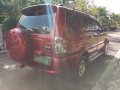 Isuzu Crosswind 2006 for sale-3