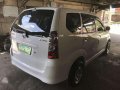 Toyota Avanza 2007 for sale-3