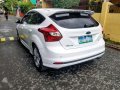 2013 Ford Focus S hatchback AT for sale-5