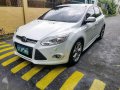 2013 Ford Focus S hatchback AT for sale-4