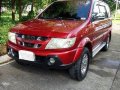 Isuzu Crosswind 2006 for sale-0