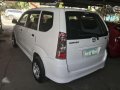 Toyota Avanza 2007 for sale-2