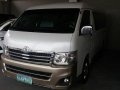 Toyota Hiace 2011 for sale-0