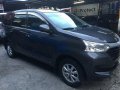 Toyota Avanza 2017 for sale-1