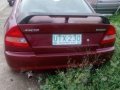 Like new Mitsubishi Lancer for sale-2